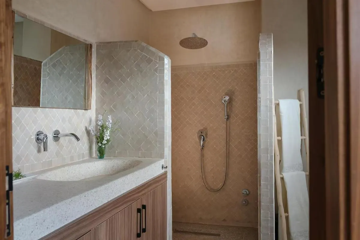 Villa Riad Beldi Chic Golf Al Maaden Marrakesh